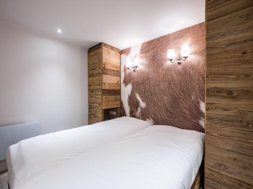 Appartement rénové, ski aux pieds, parking inclus