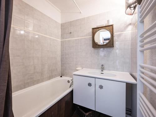 Studio cabine renové - Ski aux pieds - WIFI