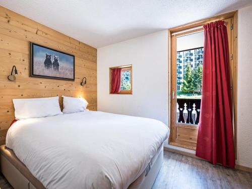 Appartement rénové au coeur de Val-d'Isère