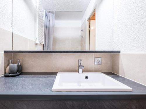Appartement rénové au coeur de Val-d'Isère