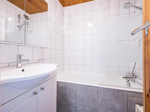 Studio cabine 2-3 personnes au pied des pistes à Val-d'Isère