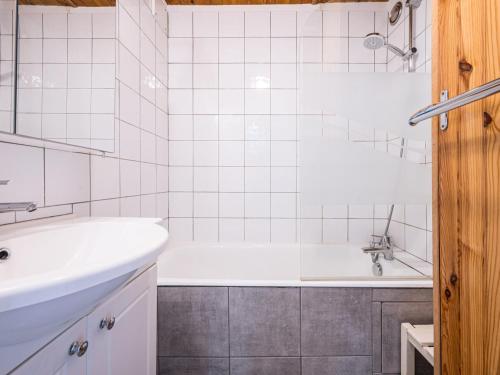 Studio cabine 2-3 personnes au pied des pistes à Val-d'Isère