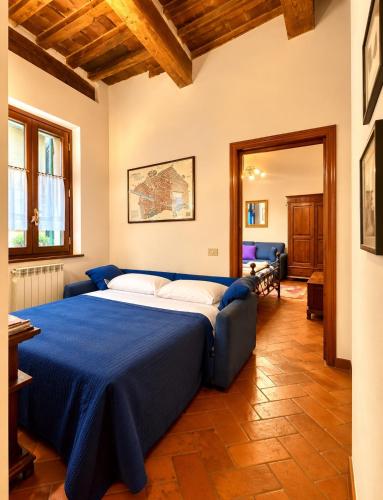 Florentine Soul Apartment - Pitti