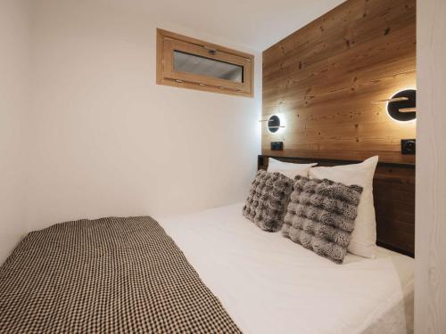 Charmant appartement rénové, cosy, pour 4 pers., exposé sud, skis aux pieds, proche commerces