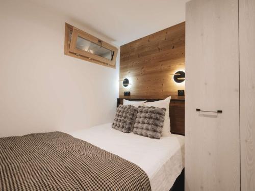 Charmant appartement rénové, cosy, pour 4 pers., exposé sud, skis aux pieds, proche commerces