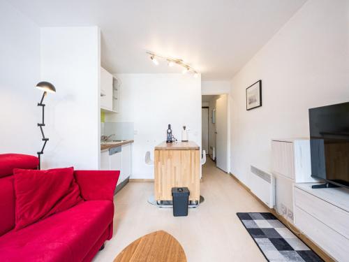 Studio confortable à Val-d'Isère, accès direct pistes, pour 2 personnes