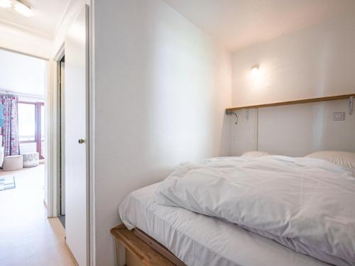 Studio confortable à Val-d'Isère, accès direct pistes, pour 2 personnes