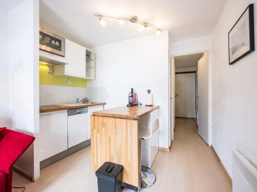 Studio confortable à Val-d'Isère, accès direct pistes, pour 2 personnes