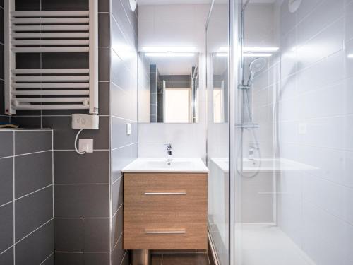 Studio confortable à Val-d'Isère, accès direct pistes, pour 2 personnes