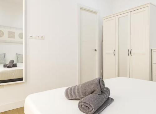 CR-Apartamento Premium Terrace Retreat by TuriVida BB