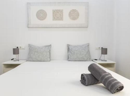 CR-Apartamento Premium Terrace Retreat by TuriVida BB