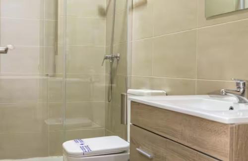 CR-Apartamento Premium Terrace Retreat by TuriVida BB