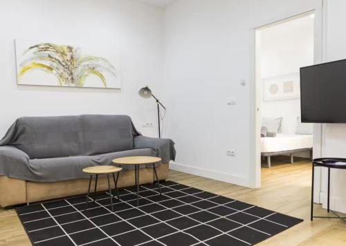 CR-Apartamento Premium Terrace Retreat by TuriVida BB