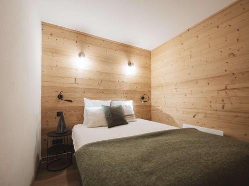 Appartement rénové 34m², 4 pers, 2 ch, au cœur de Val Thorens avec accès pistes et WIFI