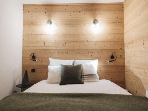 Appartement rénové 34m², 4 pers, 2 ch, au cœur de Val Thorens avec accès pistes et WIFI