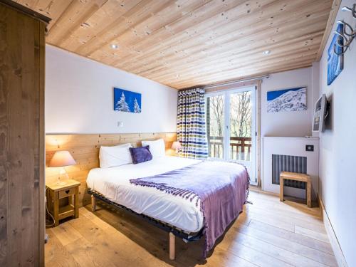 Appartement cosy rénové 2-4 pers au pied des pistes Val-d'Isère