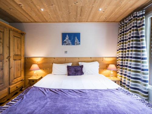 Appartement cosy rénové 2-4 pers au pied des pistes Val-d'Isère