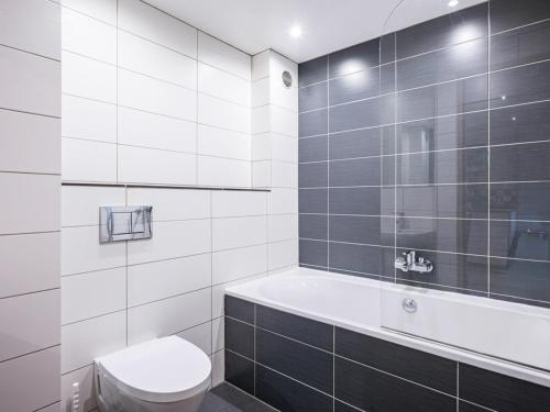 Appartement cosy rénové 2-4 pers au pied des pistes Val-d'Isère