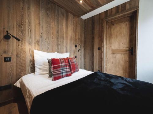 Appartement moderne 3 pièces pour 4 personnes à Val Thorens avec wifi