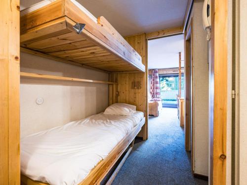 Studio confortable au centre, balcon, 2-3 pers.