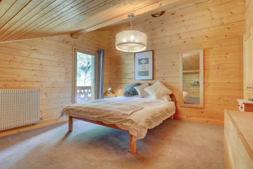 CHALET L'GORZON