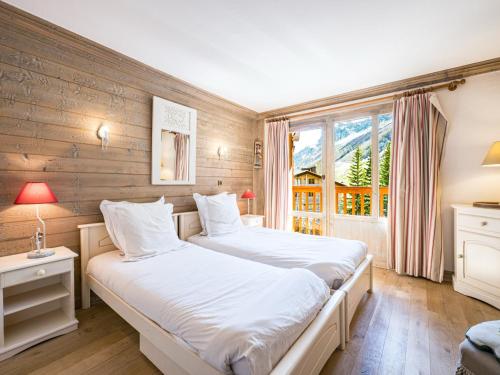Appartement convivial 3 chambres avec accès pistes à Val-d'Isère