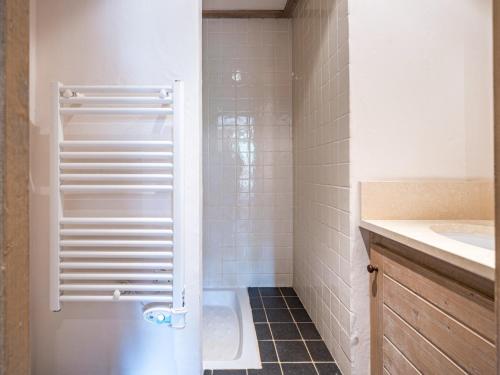 Appartement convivial 3 chambres avec accès pistes à Val-d'Isère