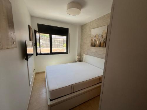 Appartement standing 58m plage à 3mn en voiture