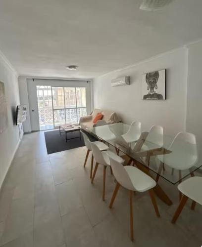 Sophisticated Living - Elegante Apartamento para 7 - TuriVida