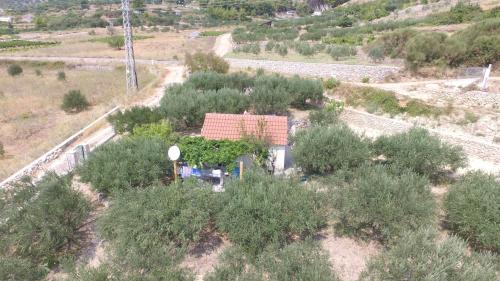 Holiday home Oliva cottage