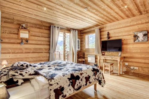 Chalet Chez Nous