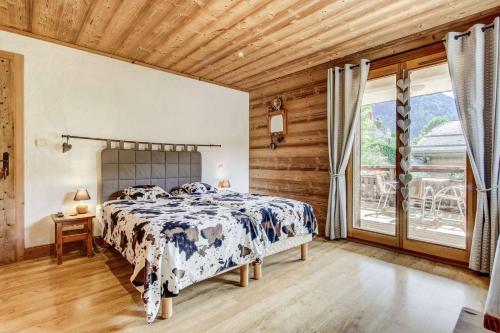 Chalet Chez Nous