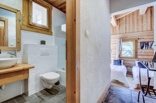 Chalet Chez Nous