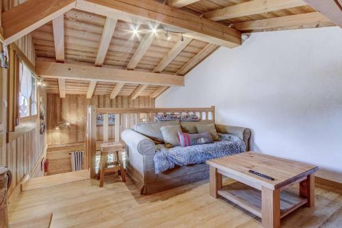 Chalet Chez Nous
