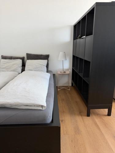 Schöne Wohnung in Bahnhofsnähe