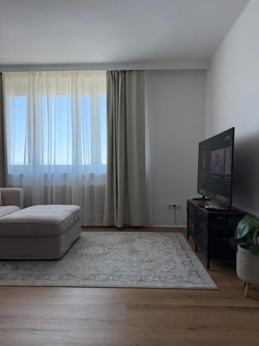 Schöne Wohnung in Bahnhofsnähe