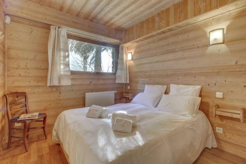 Chalet Lebri