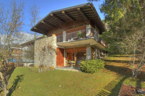 Chalet Lebri