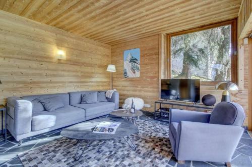 Chalet Lebri