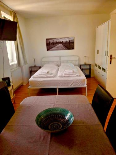 Urban Nest Vienna - Fast Wi-Fi - Sleeps 4 - Free Coffee&Tea