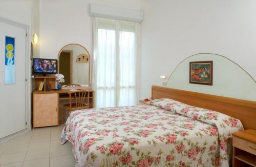 Gallery image of Hotel Olimpia in Bellaria-Igea Marina