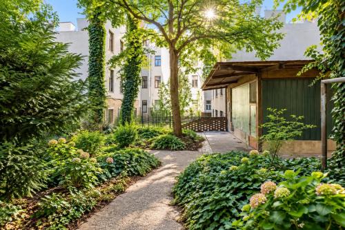 Kleine Feine Wohnung Wien