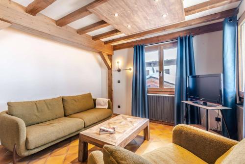CHALET CLAUDETTE