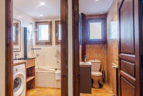 CHALET CLAUDETTE