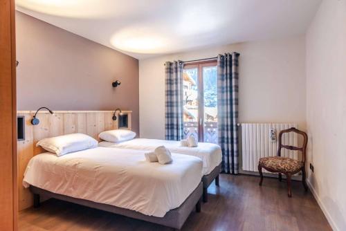 CHALET CLAUDETTE