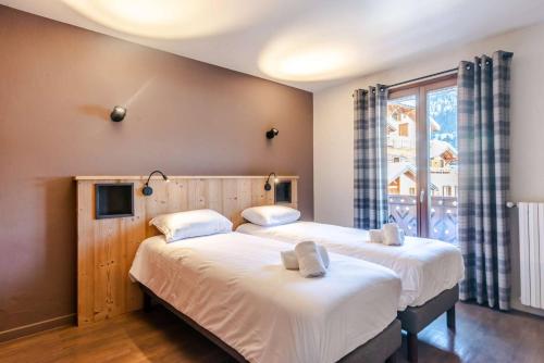CHALET CLAUDETTE