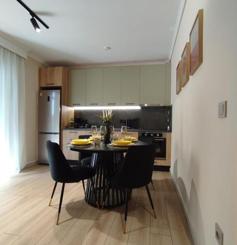 Phoenix Apartment