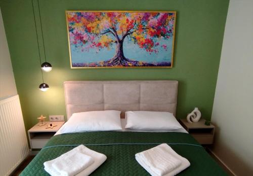 Phoenix Apartment