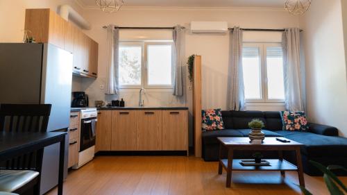 Christopher Central Home Ioannina