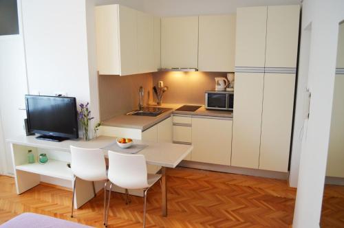 Gambar di galeri bagi Apartmani Milin di Zadar